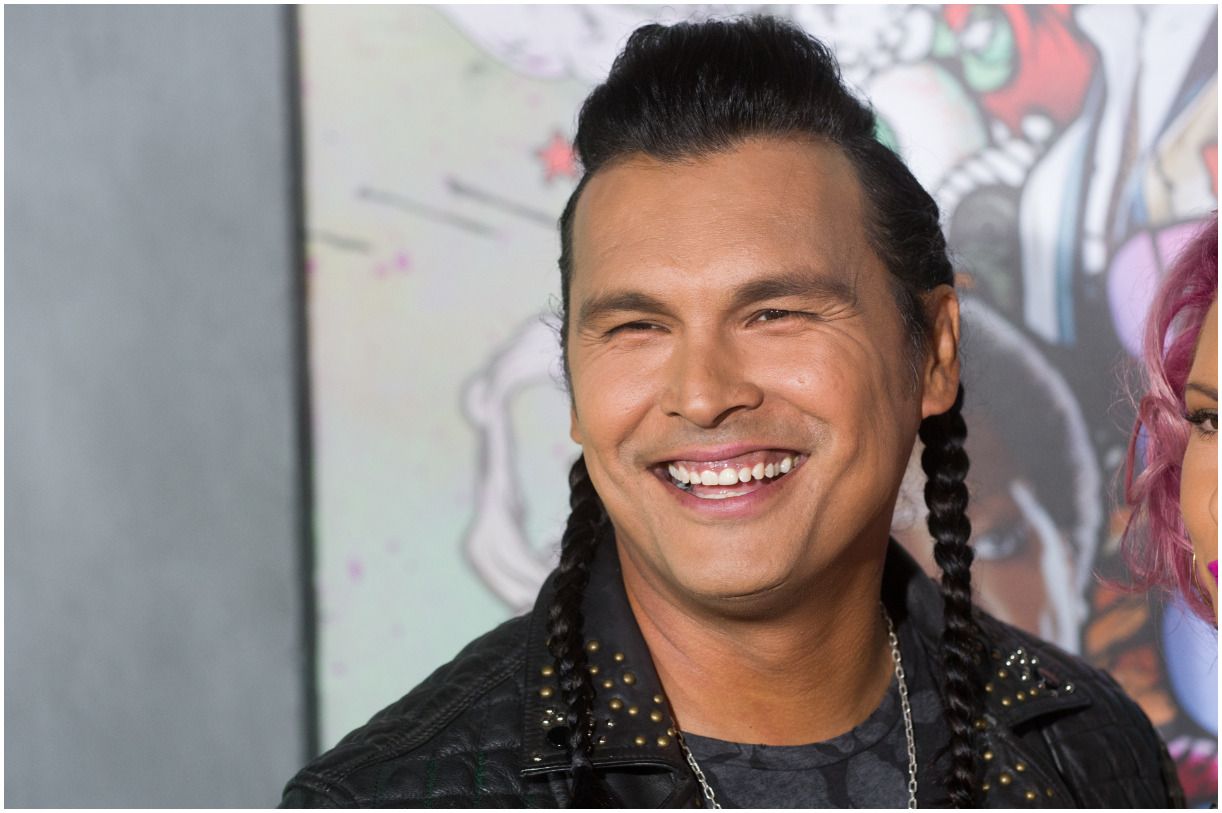 The Rise of Adam Beach: How He Built a $4M Net Worth in Hollywood